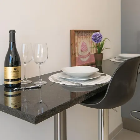 Modern 2 Bed * Armação de Pêra