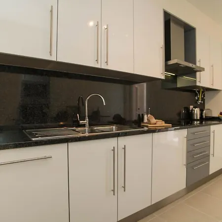 Apartment Modern 2 Bed Armação de Pêra