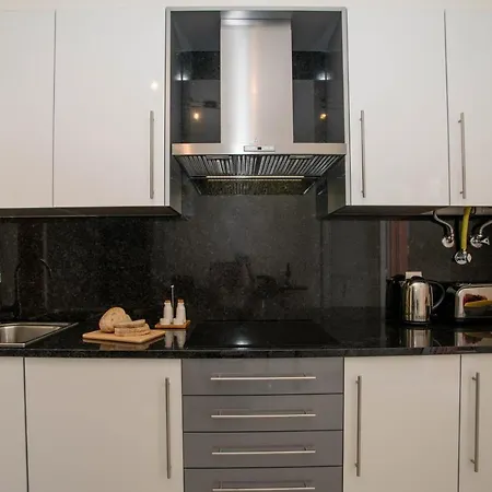 Modern 2 Bed * Armação de Pêra