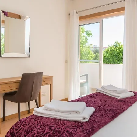 Apartment Modern 2 Bed *