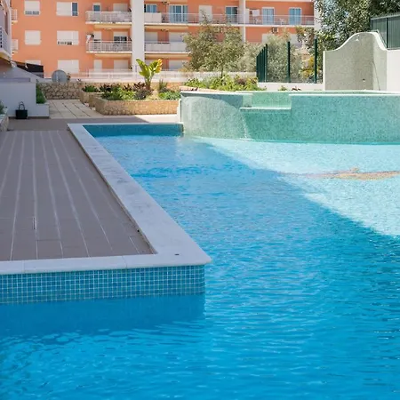 Apartment Modern 2 Bed