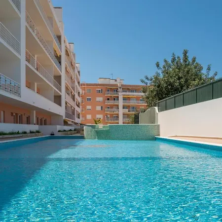 Apartment Modern 2 Bed