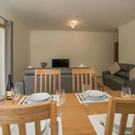 Apartment Modern 2 Bed