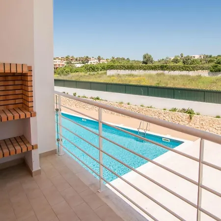 Apartment Modern 2 Bed Armação de Pêra