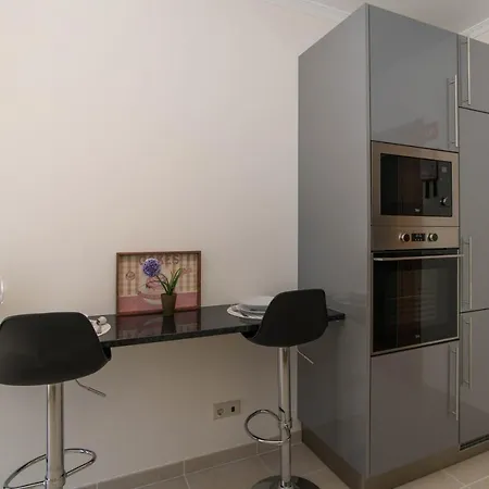 Apartment Modern 2 Bed Armação de Pêra