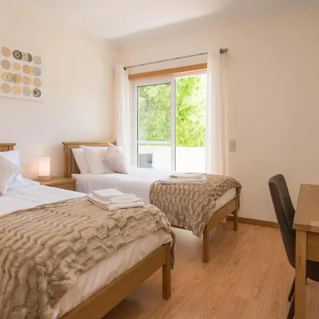 Apartment Modern 2 Bed