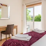 公寓 Modern 2 Bed *
