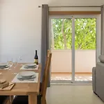 公寓 Modern 2 Bed Armação de Pêra