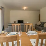 公寓 Modern 2 Bed