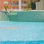 Modern 2 Bed 公寓 Armação de Pêra