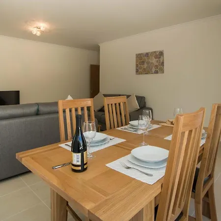 Modern 2 Bed * Armação de Pêra