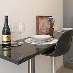 Modern 2 Bed * Armação de Pêra