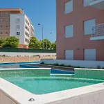 Modern 2 Bed Appartement Armação de Pêra