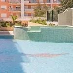 Appartement Modern 2 Bed Armação de Pêra